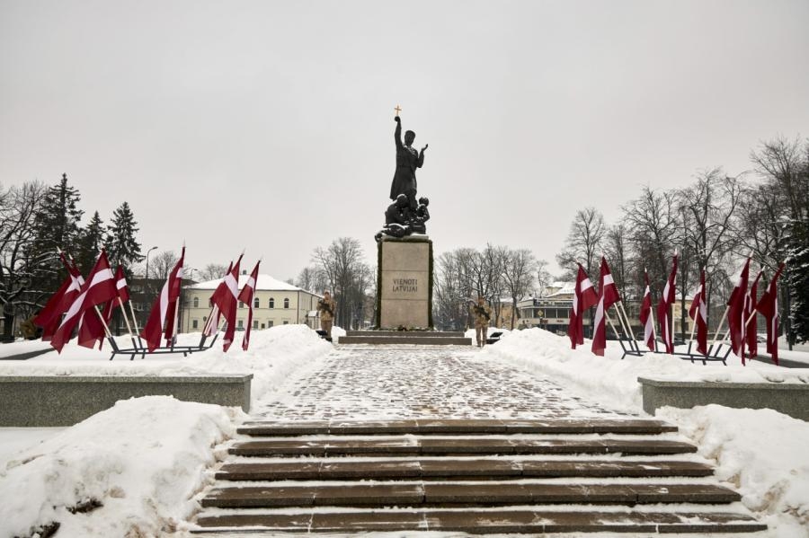 В Резекне отметят 104-ю годовщину освобождения Латгалии - Общество ...